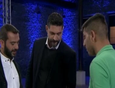 MasterChef: Αρνήθηκαν να δοκιμάσουν το πιάτο του - Δεν πίστευαν αυτό που έβλεπαν οι κριτές (βίντεο)